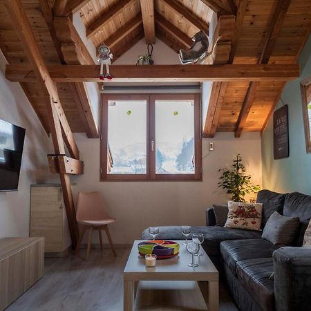 Le Pragmatique Apartment Гилестр Екстериор снимка